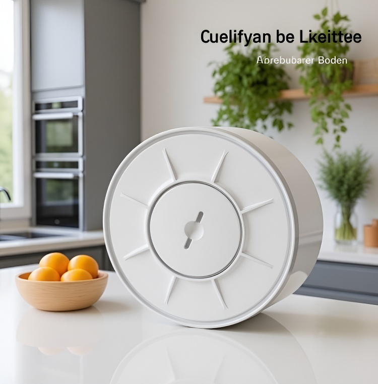 Thermosbehälter mit großem Fassungsvermögen