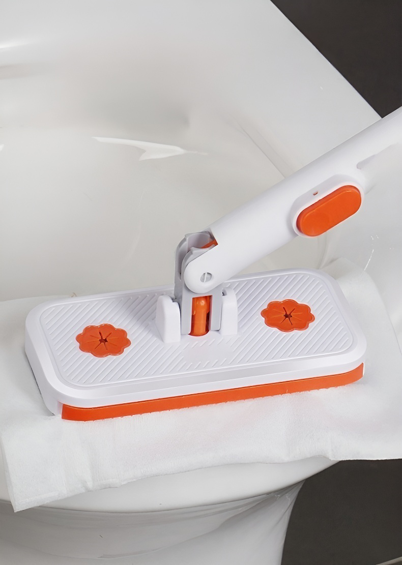 Mopa mini fácil de usar y almacenar