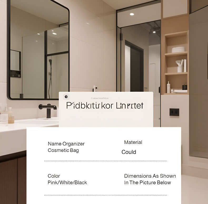 Handheld storage bag for easy carrying