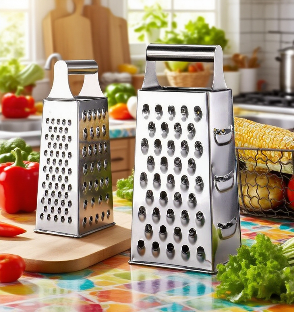 家用刨絲器安全設計