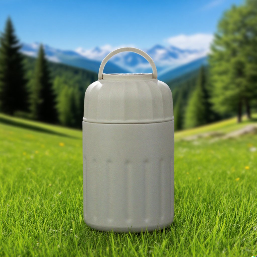 Hand-Vakuum-Isolierer