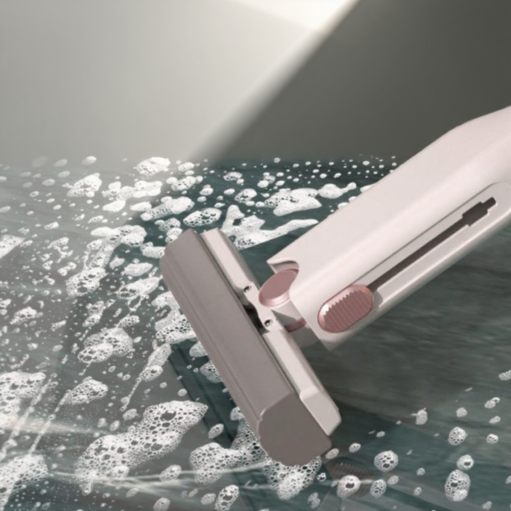 Mini balai de bureau