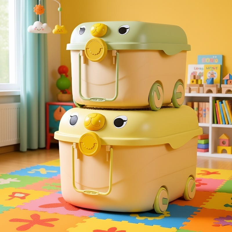 Organisateur de vêtements pour bébé