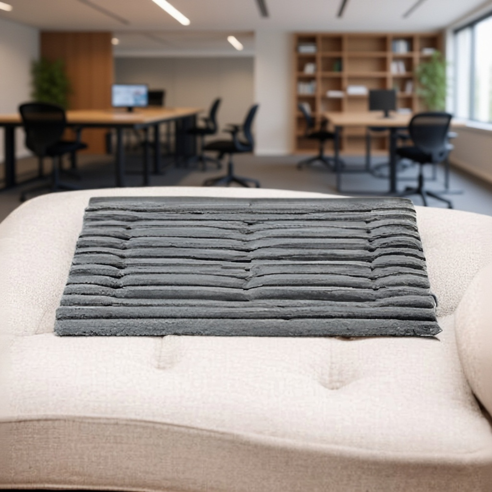 Alfombrilla Acolchada para Mascotas