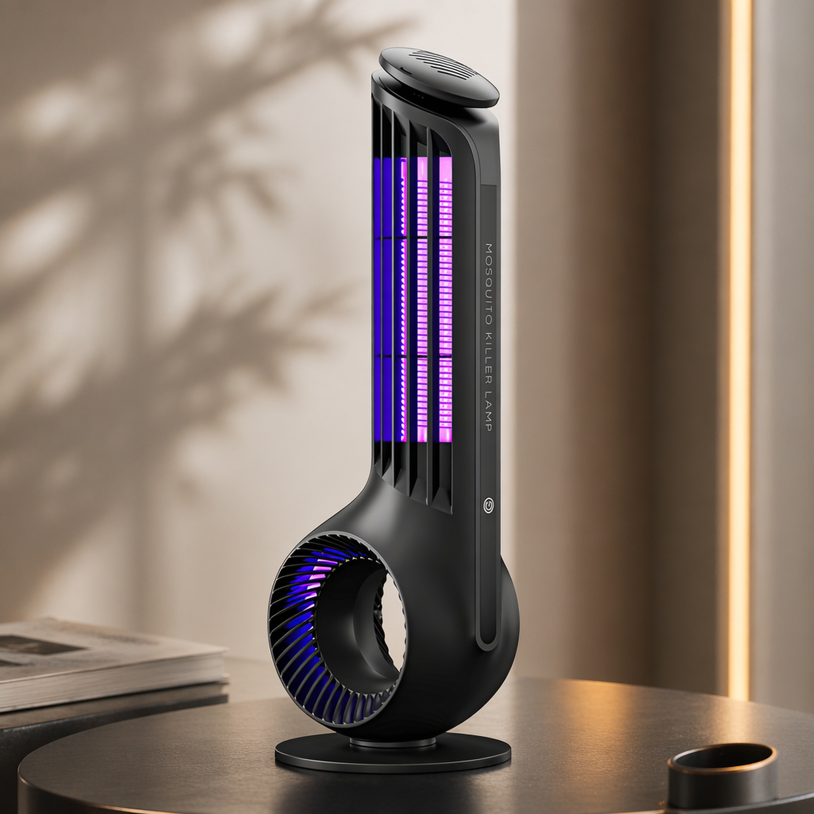 2026 neue stil moskito falle und moskito vernichter lampe elektrische schock outdoor moskito vernich