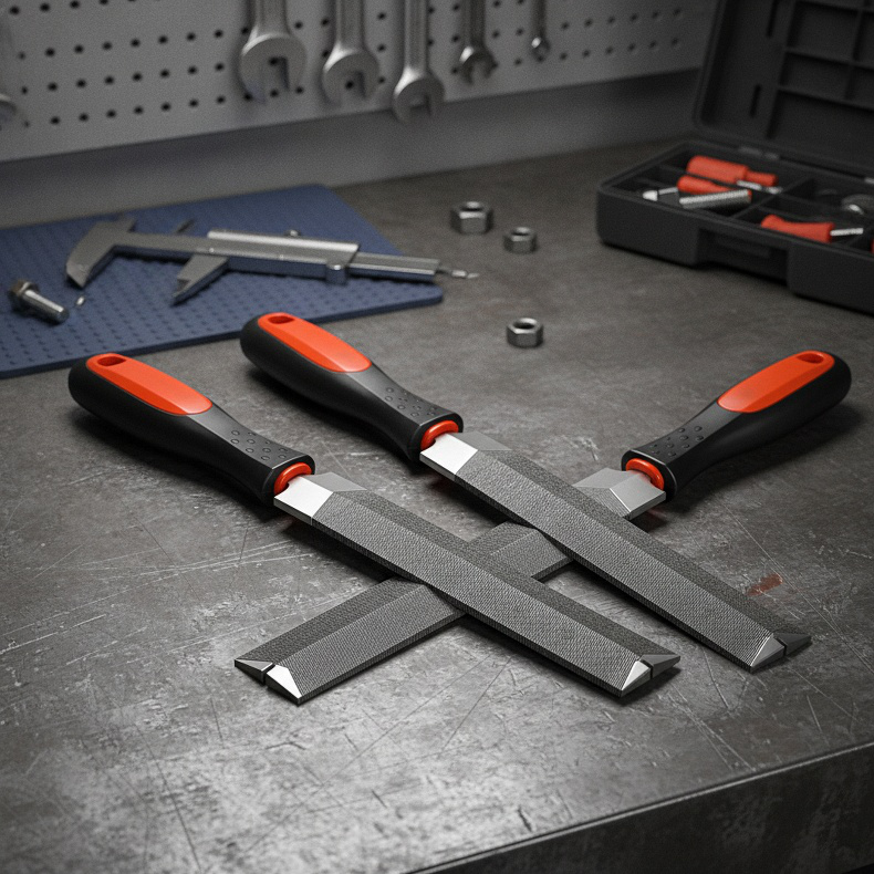 Diamond Grinding Saw and Knife Sharpening Rhombus Tool front view