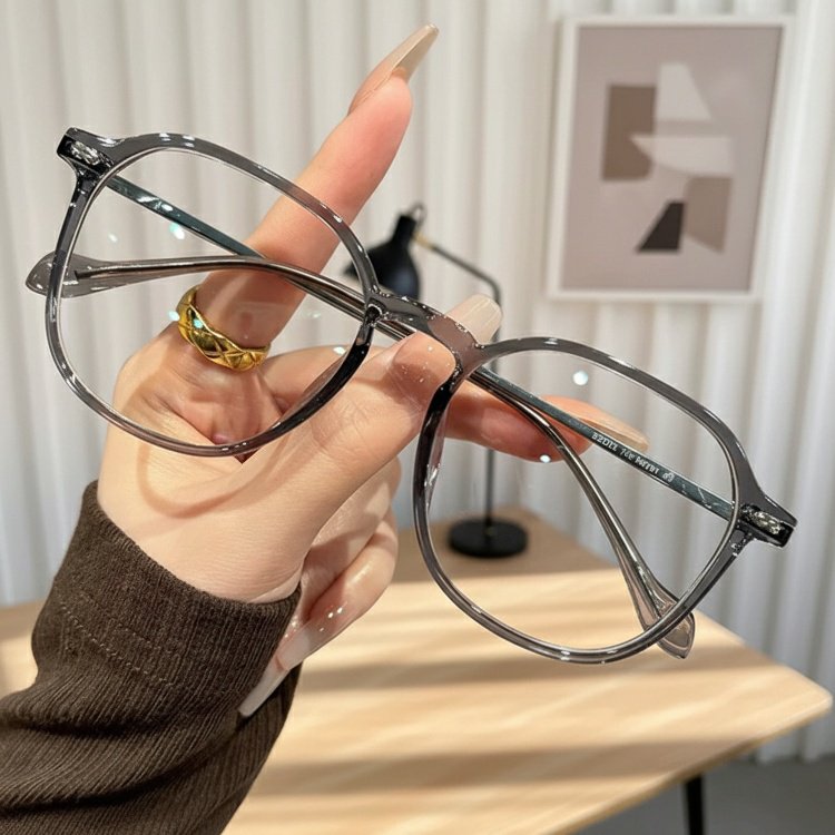 Lunettes de presbytie avec filtre anti-lumière bleue