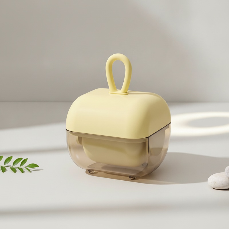 Portable Sticky Hair Remover