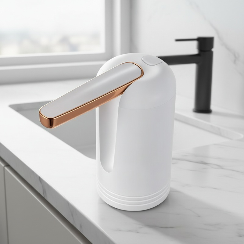 Home Water Purifier Dispenser