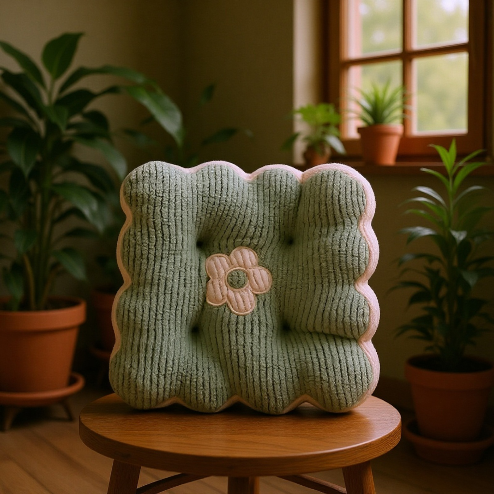 ホーム肥厚プラスベルベットクッション椅子クッションシートクッションお尻クッション学生寮教室オフィスクッションスーパーソフトクッション