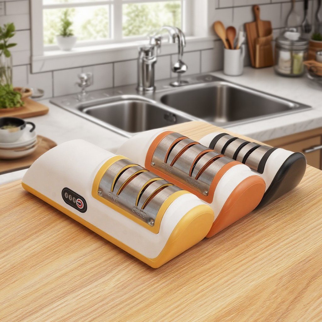 小型快速磨刀機