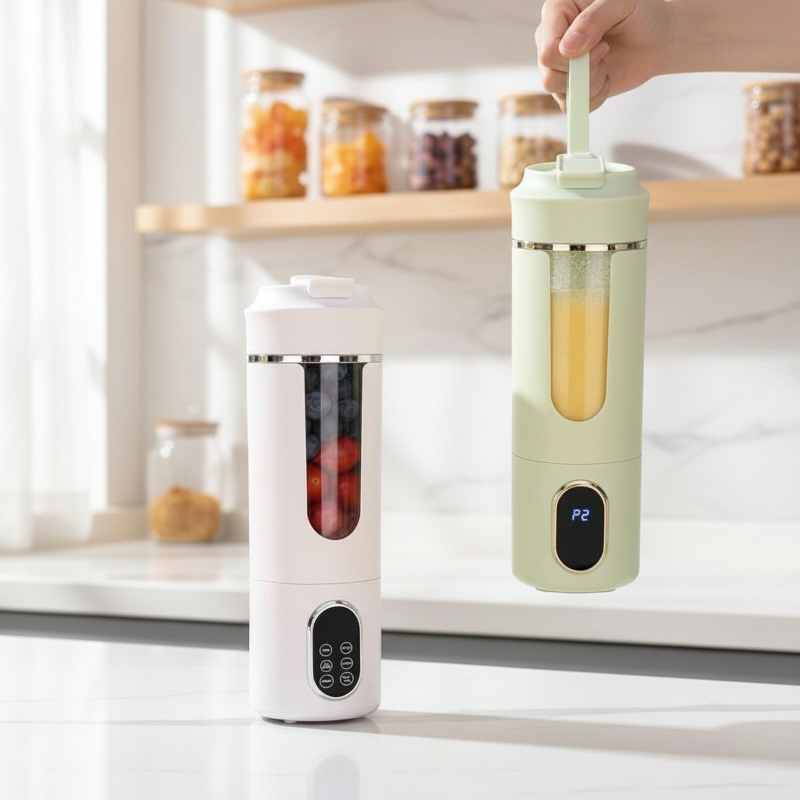 Personal Juice Maker with USB Charging