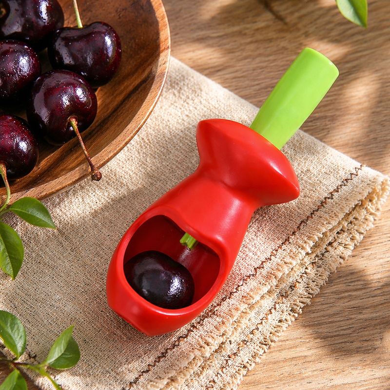 Creative Fruit Pitter Tool