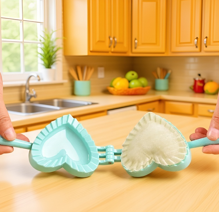 Accesorio de cocina para albóndigas perfectas