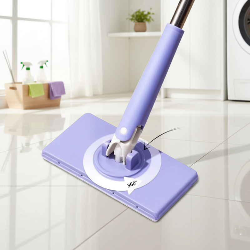 Lazy Multi-Use Household Flat Mop