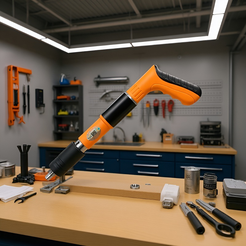 Tragbare Mini-Nagelpistole Multifunktionale Nagelpistole Artefakt