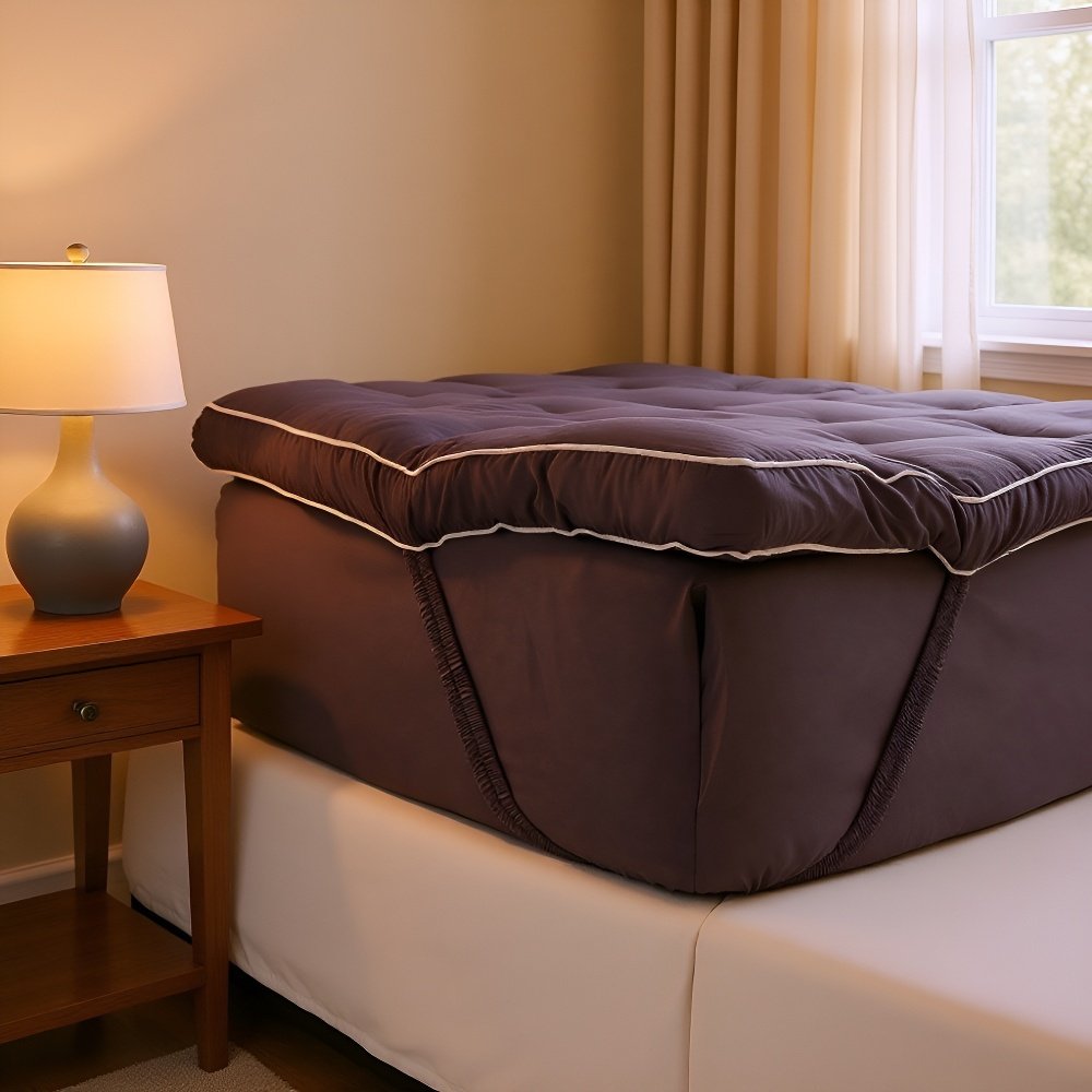 학생 기숙사 싱글 논슬립 매트리스 접이식 도톰 패딩 매트리스 등받이 쿠션