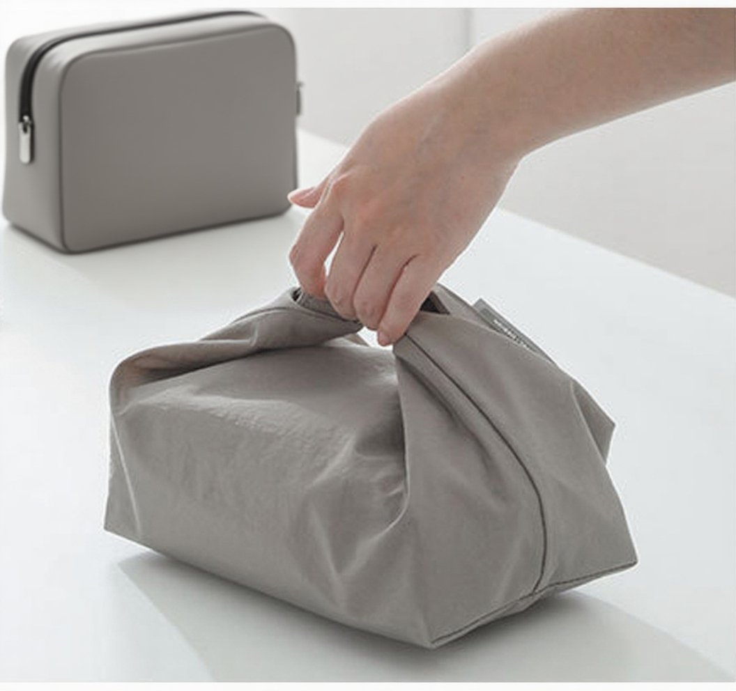 Termoizolacyjna torba zapewniająca świeżość posiłków