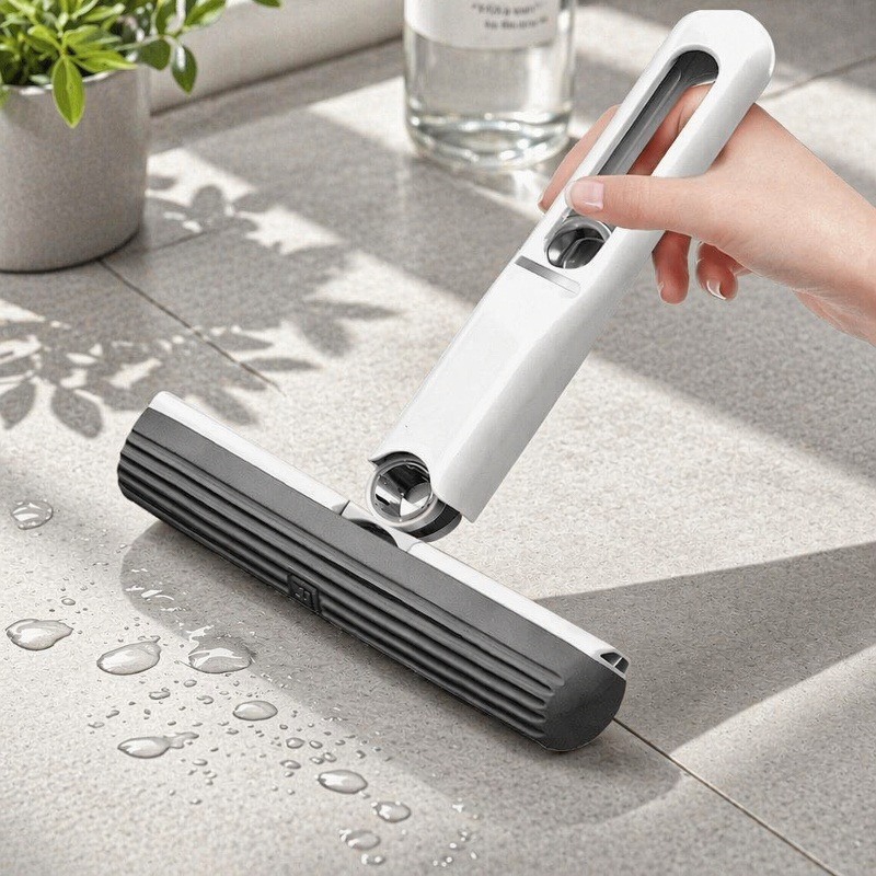 Mini rodillo de limpieza multiuso para mesa