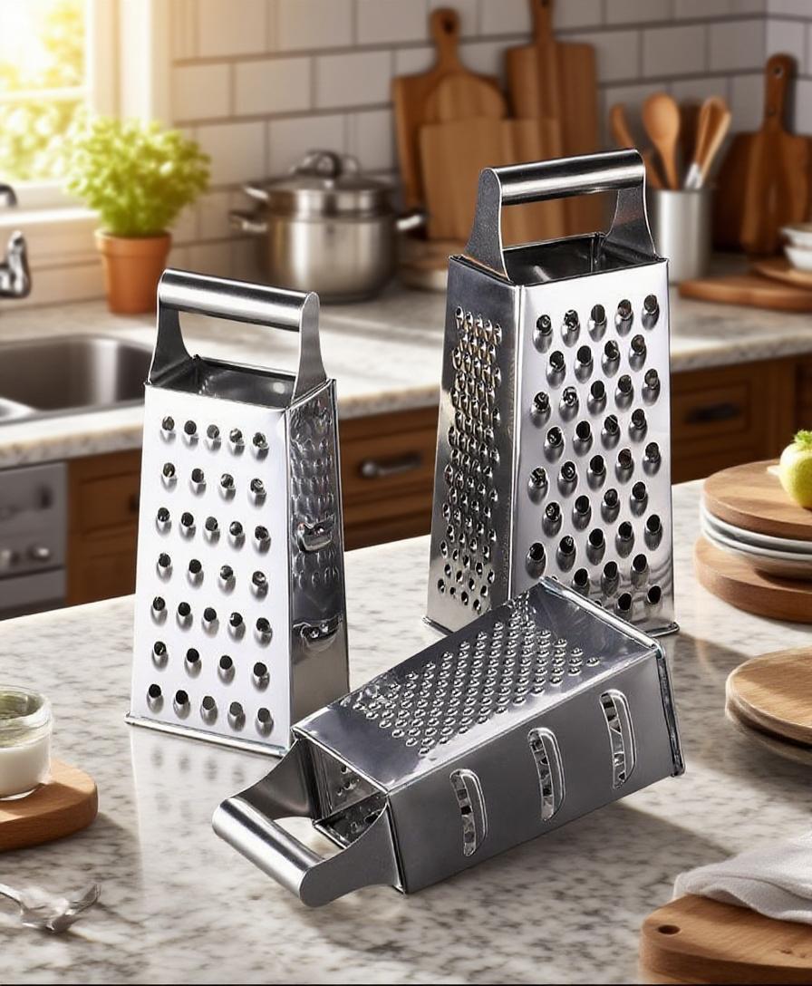 刨絲器使用情境照片