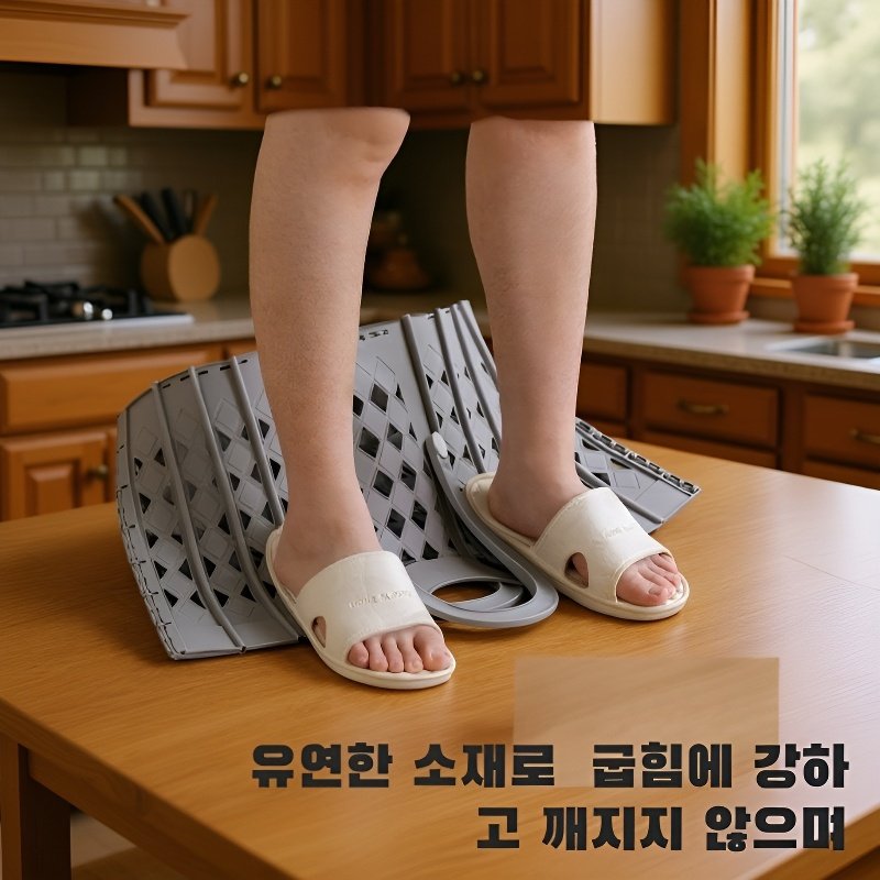 접이식 빨래 바구니 벽걸이 장난감 쓰레기통 빨래 수납 바구니