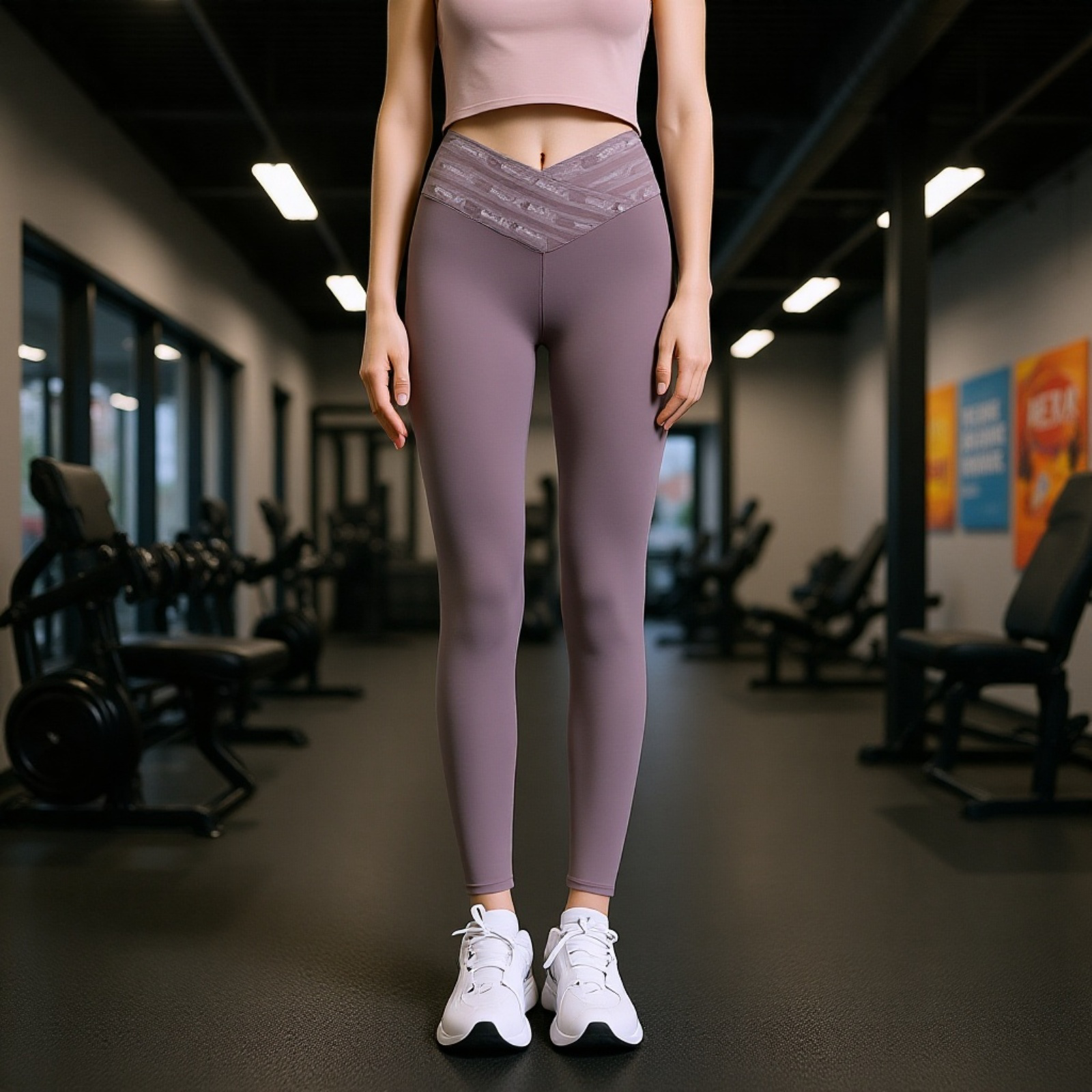 スリミング ヒップアップ バービーヨガパンツ 春夏新作 レディース スポーツタイトフィットパンツ