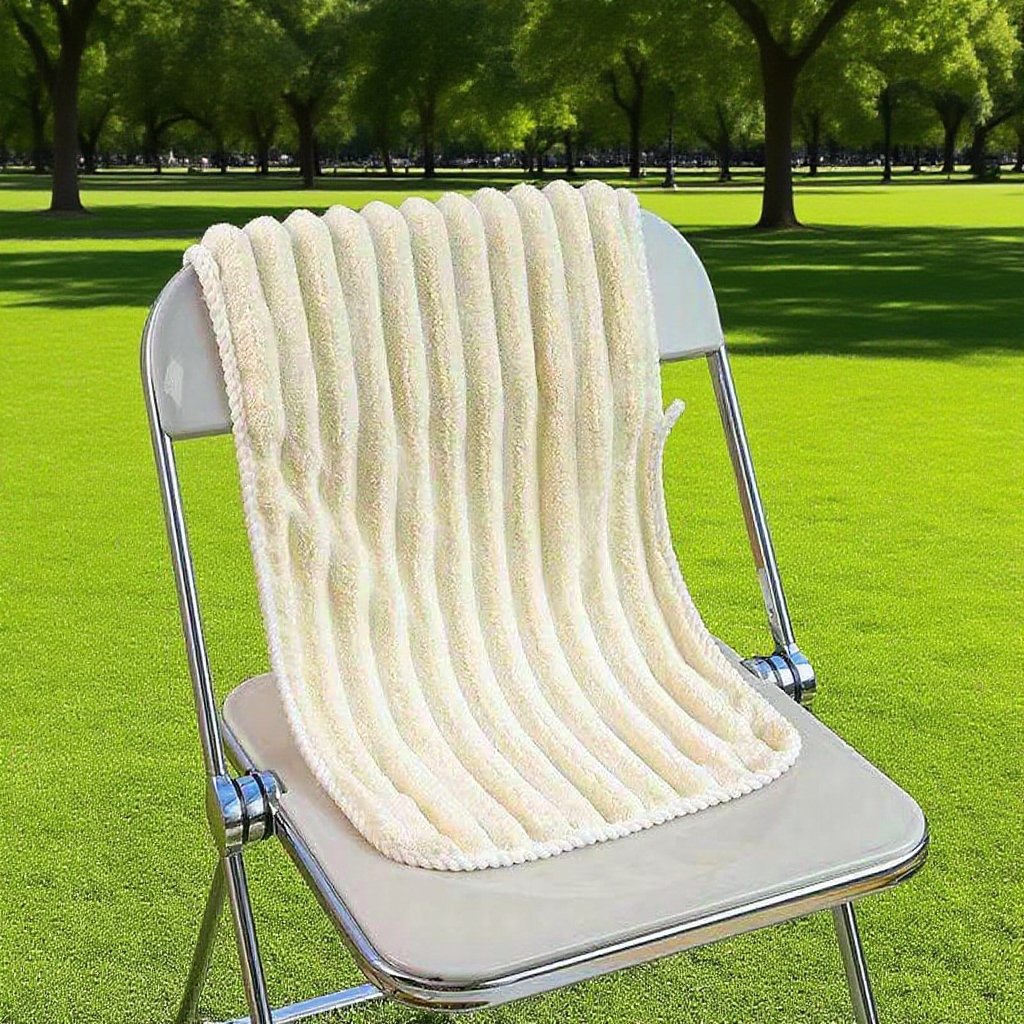 珊瑚絨柔軟加厚毛巾