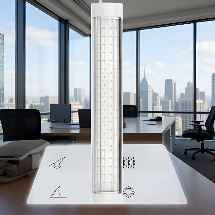 Neue Outdoor Notfall-Campinglampe