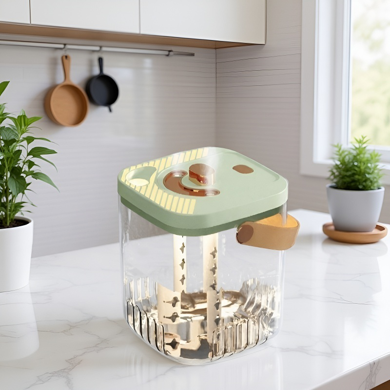 Modern dizájnú LED világítású párásító