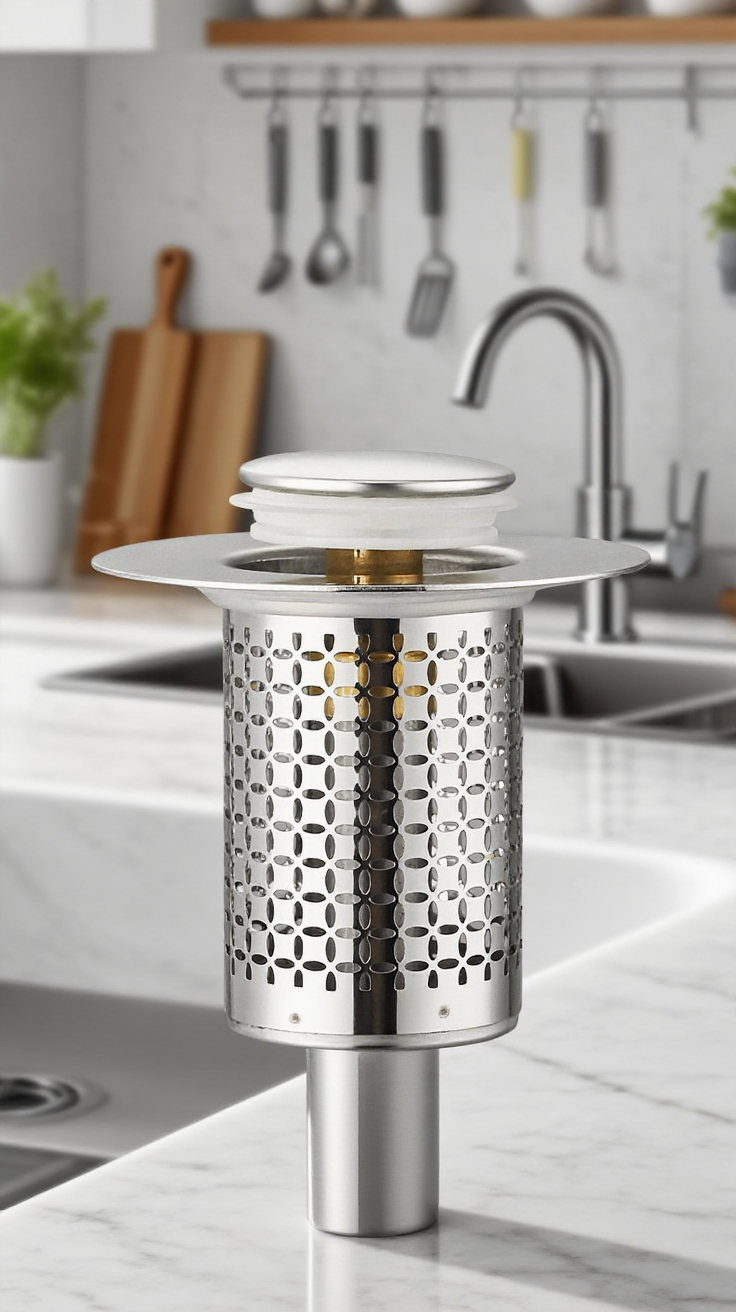 누수마개 설치 방법 안내 이미지