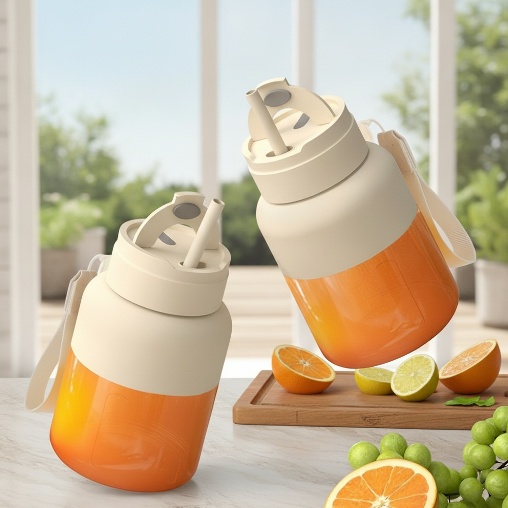 Modern bionic mosquito repellent lamp