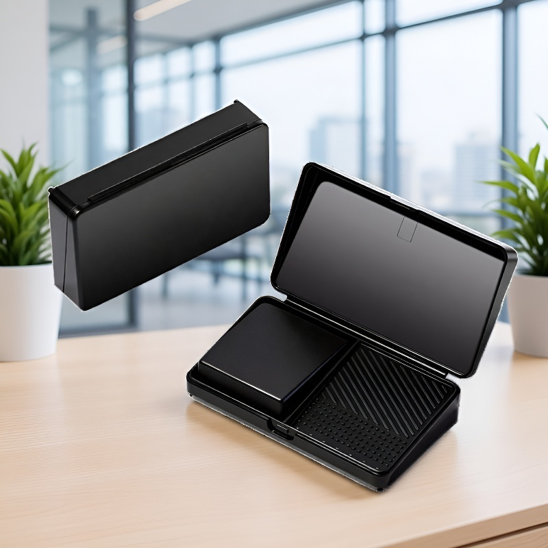 洗浄収納ボックス