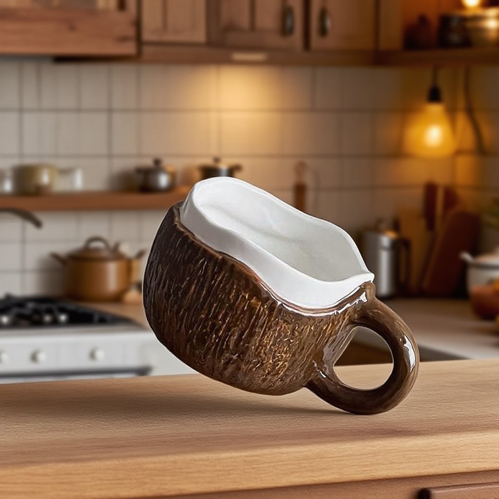 breakfast mug household cup