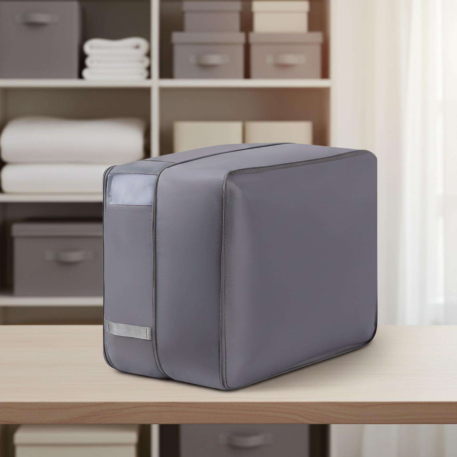 Ideal for Moving & Home Organization