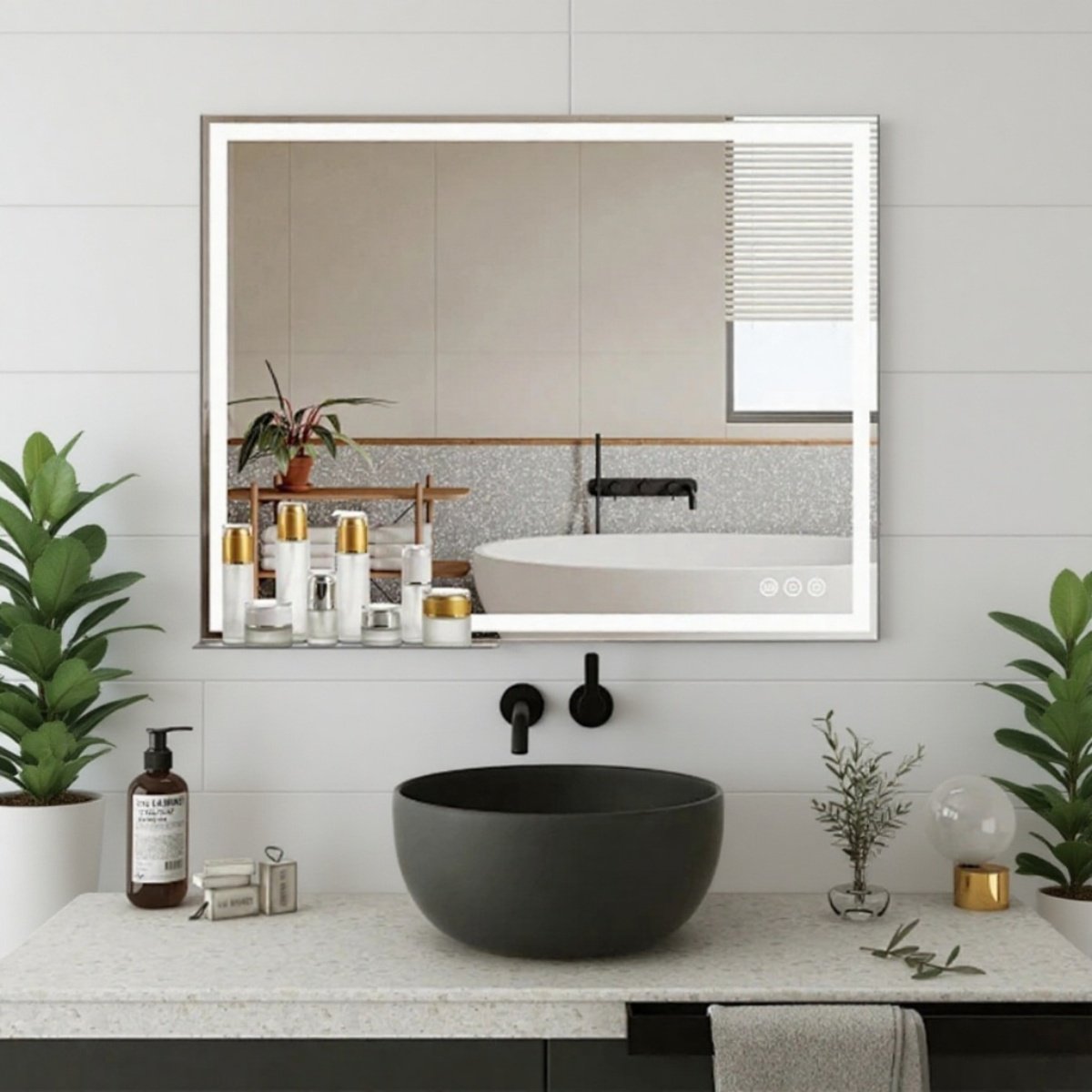 Azulejos adhesivos 3D de 12*12 pulgadas