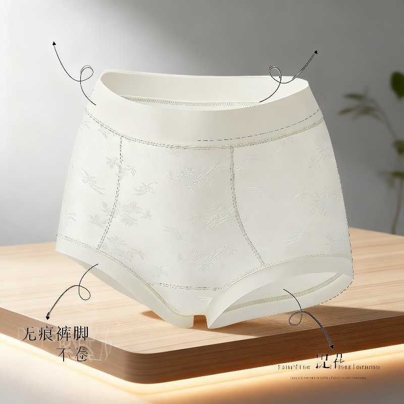 快適通気性のあるシェイプウェア素材