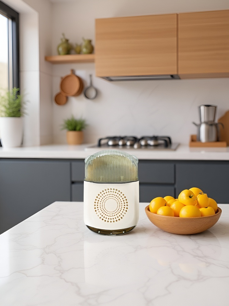 다기능 주방 젓가락 수납함