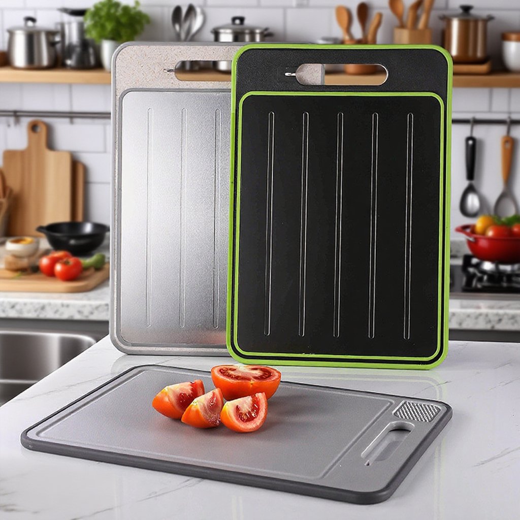 다기능 양면 커팅보드