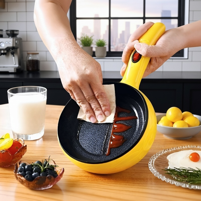 Electrodoméstico portátil para cocina pequeña