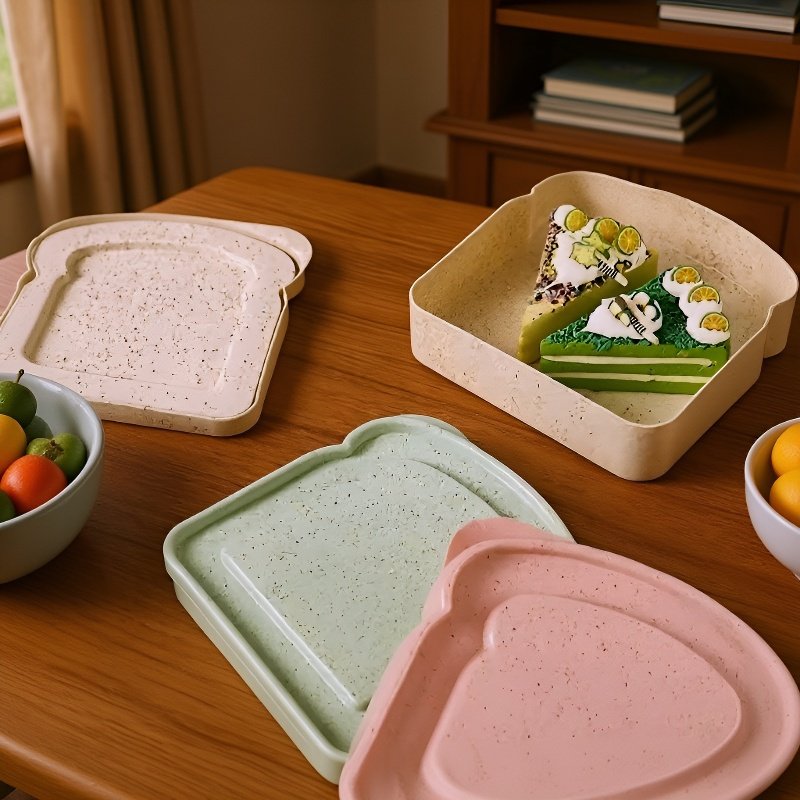 学校用におすすめのランチボックス