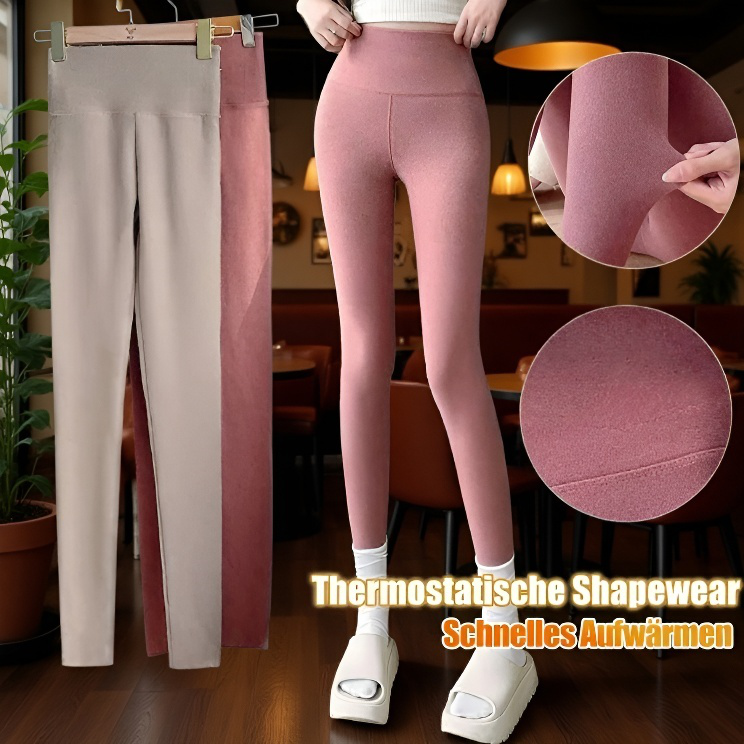 Thermostatische Deluxe Shapewear
