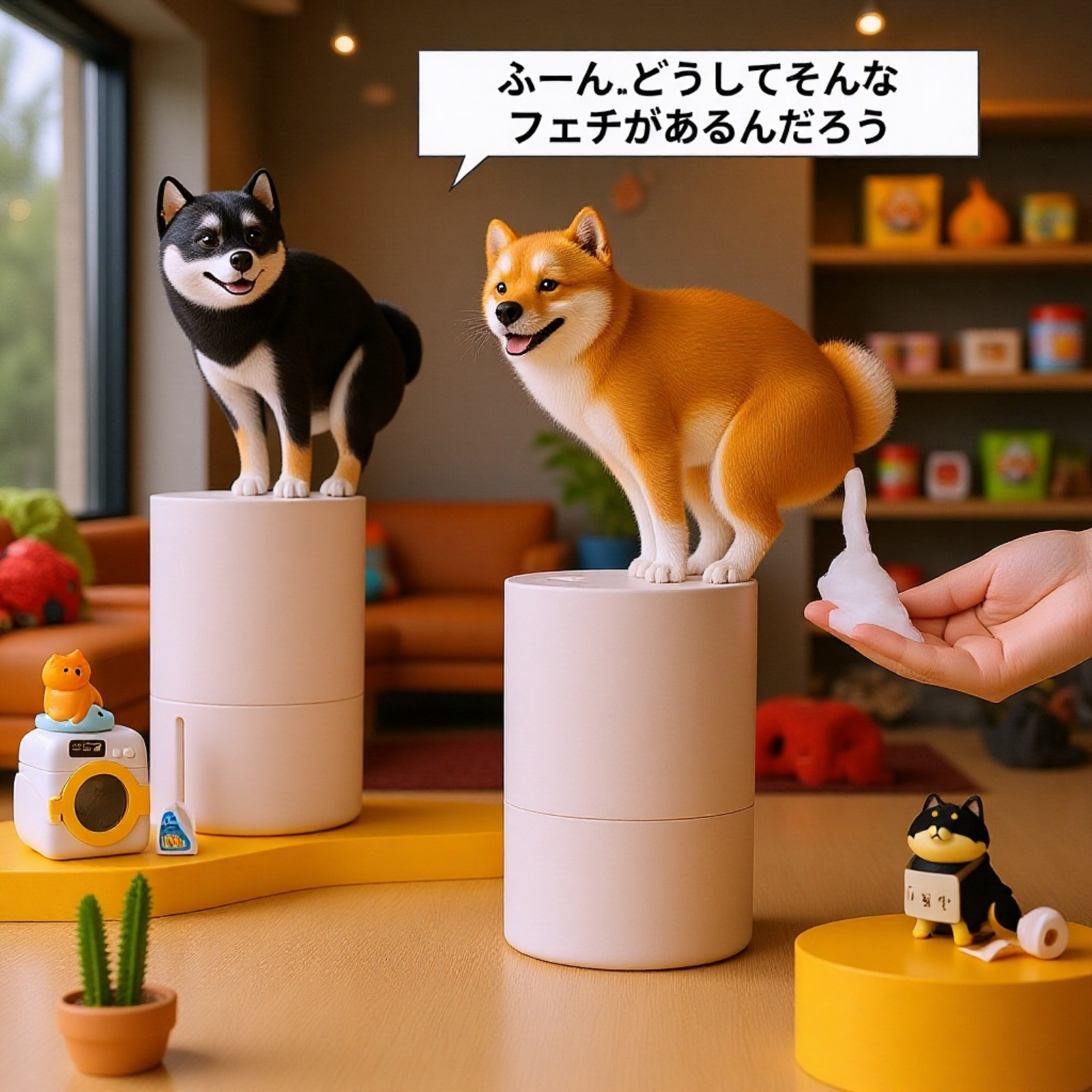 おもしろ泡マシン クリエイティブ誕生日プレゼント