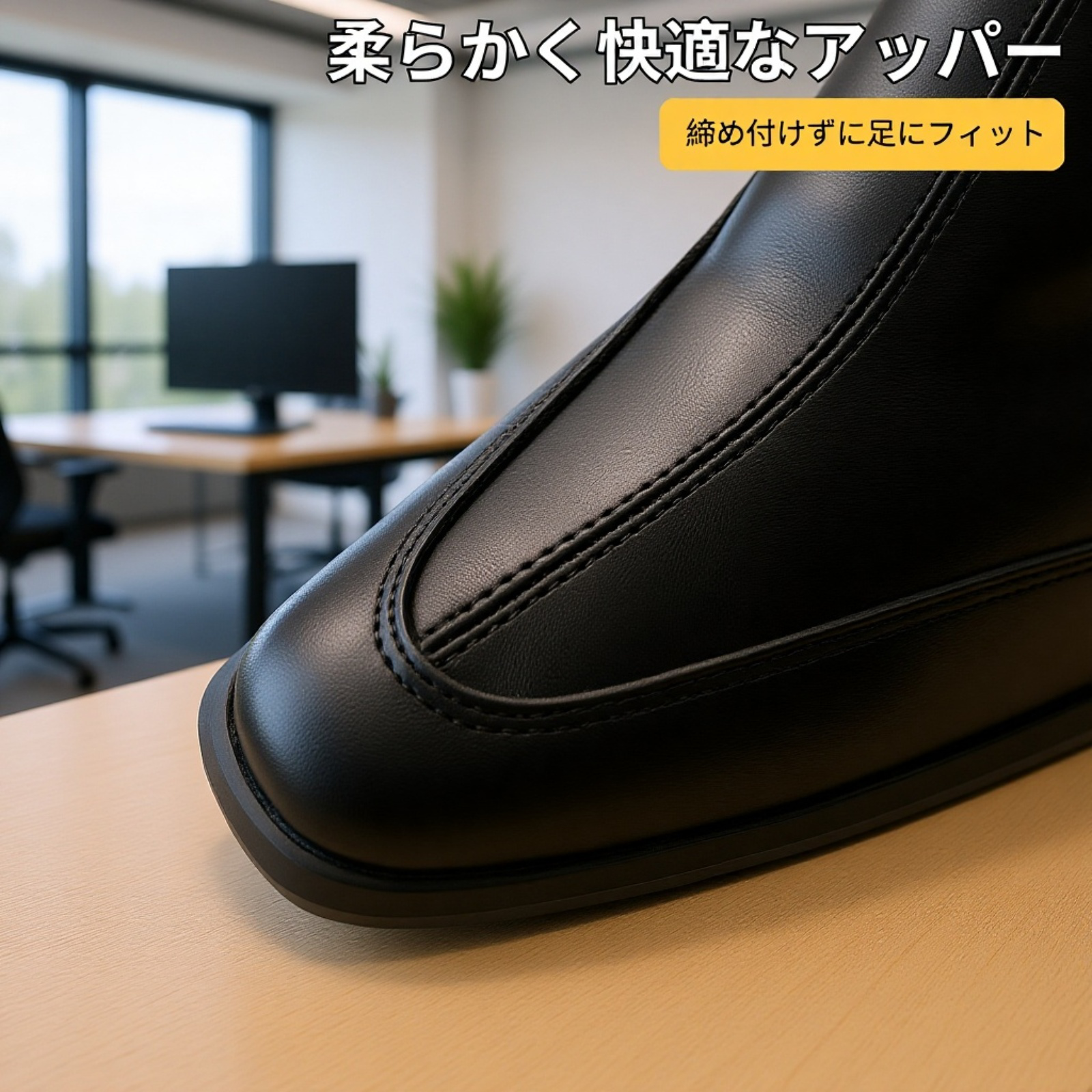 秋冬新作 ブラック フレンチスタイル 太ヒール ショートブーツ ストレッチ スリムブーツ マーチンブーツ