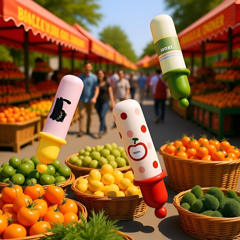 Multifunctional Stickers Stickers Replaceable Household Multifunctional Cute Style