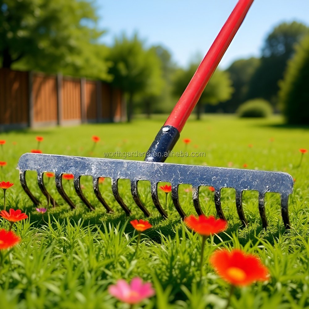 인체공학적 손잡이 디자인 강조