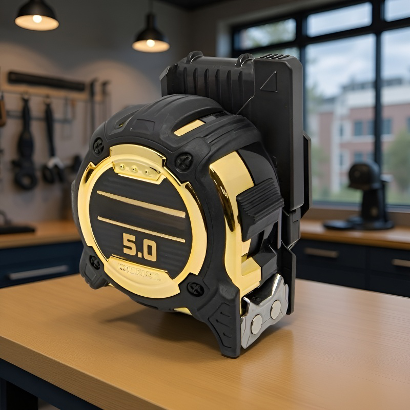 Hochpräzises Stahlmaßband