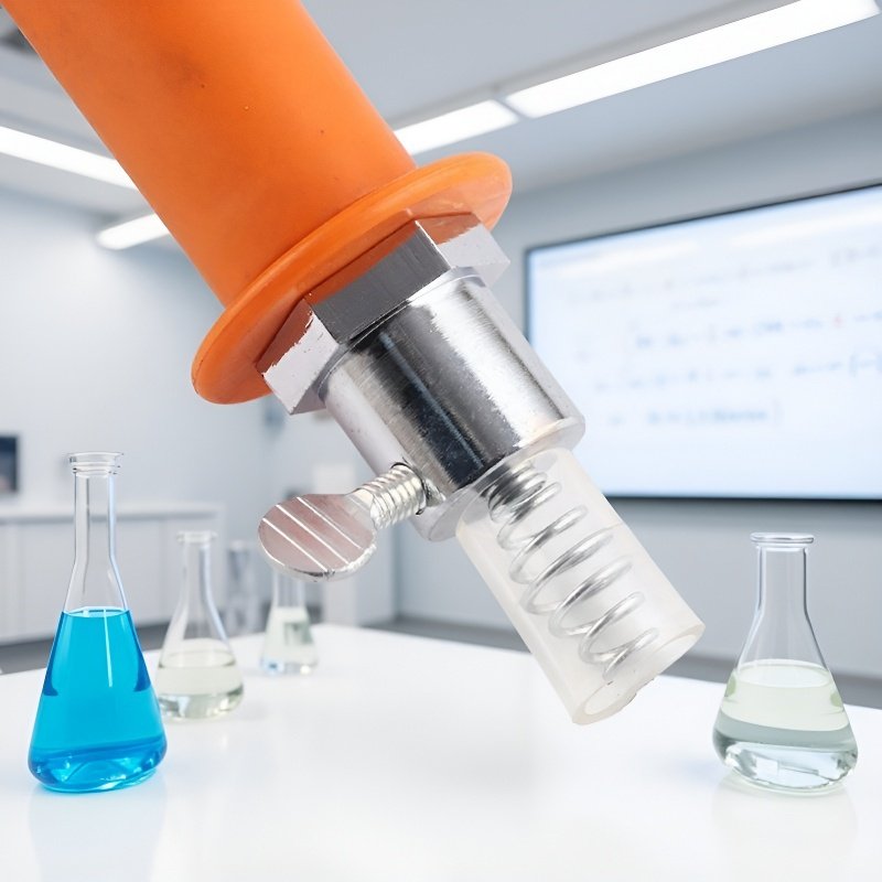 Abflussrohr-Reiniger