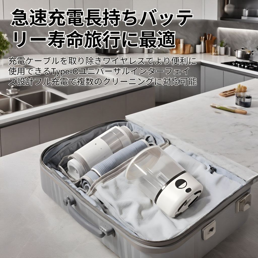 省エネ設計の下着専用洗濯機