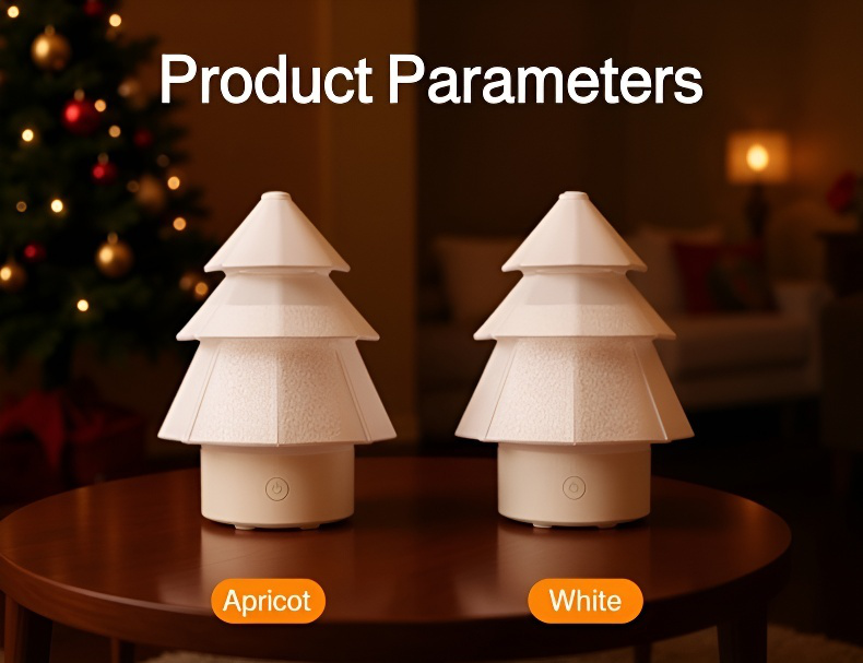 Christmas Tree Aroma Diffuser