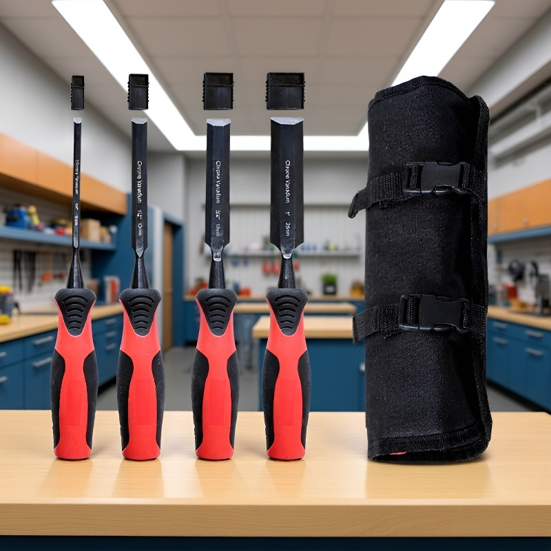 Holzmeißel für präzises Arbeiten